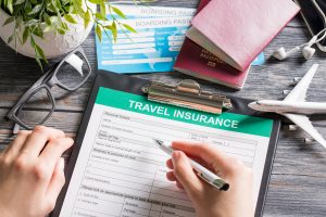 What To Do When You Have An Accident On Vacation