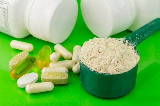 Easy Ways To Save On Your Vitamins and Supplements