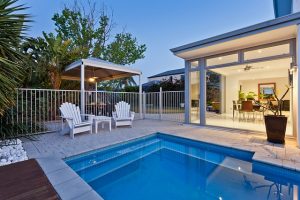 Pool Flooding? 5 Ways To Ensure Catastrophe Is Avoided