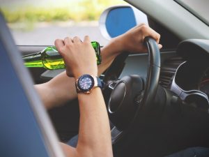5 Risks You Don't Realize You Take When You Drink and Drive
