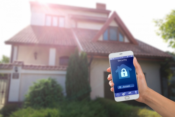 5 Mobile Apps For Home Security That Will Keep Your Loved Ones Safe