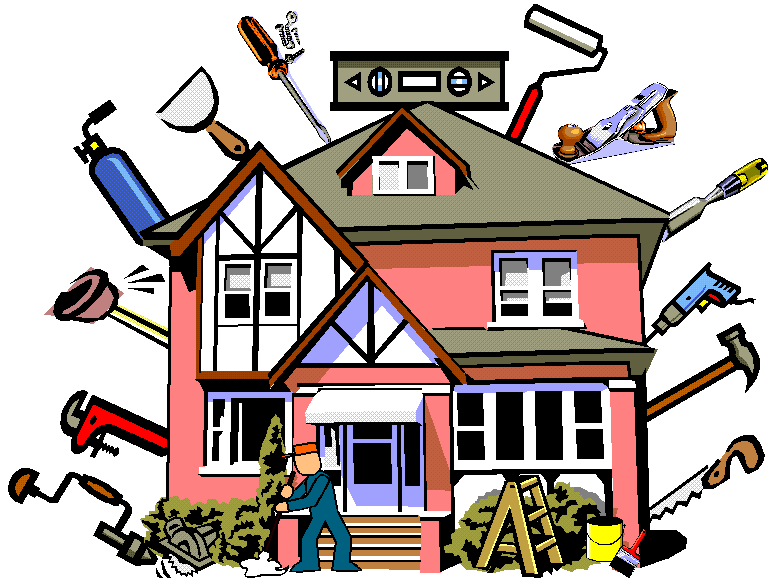 How to renovate a Home