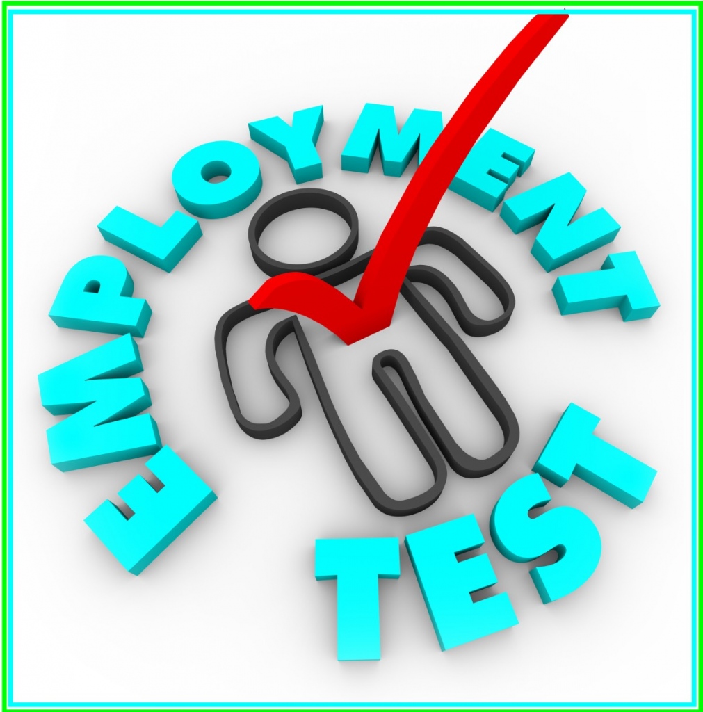 Different Types Of Pre-employment Testing