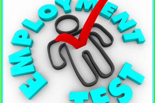 Different Types Of Pre-employment Testing