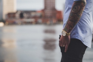 Intriguing Style Tips And Rules Every Man Should Be Aware Of