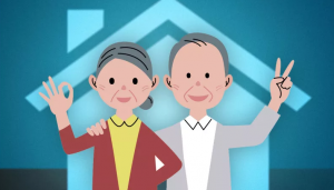 How to Help Your Aging Parents by Planning Finances