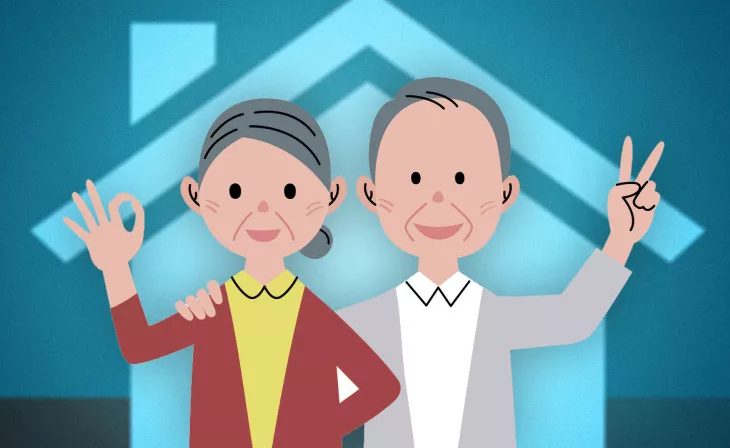 How to Help Your Aging Parents by Planning Finances