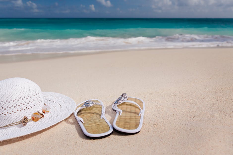 5 Best Summer Sandals For Women