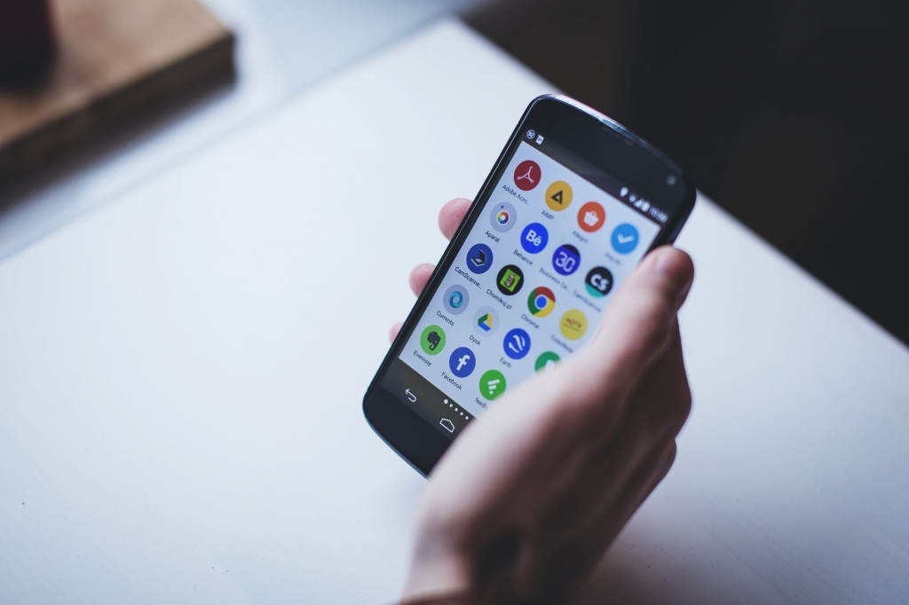 5 Reasons You Should Invest In Android App Development ( Even if you've got an iOS app)