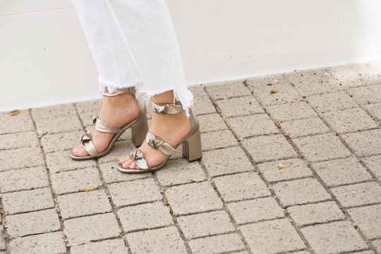 5 Best Summer Sandals For Women