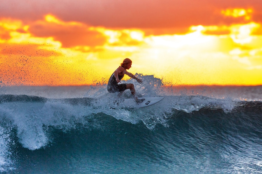 The Ultimate Guide To Surfing