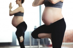 How to Avoid Postpartum Weight Gain