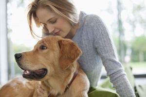 Top 10 Dog Breed Companions for Single Women