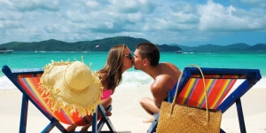 Best Places for Your Honeymoon