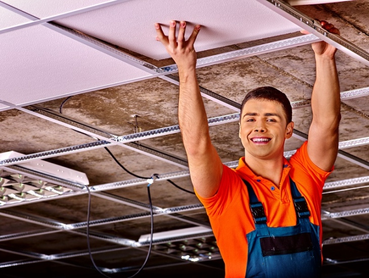How To Select The Right Fit Out Contractors?