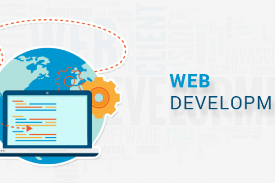 What Is The Ultimate Role Of Web Design Services For Successful Business?