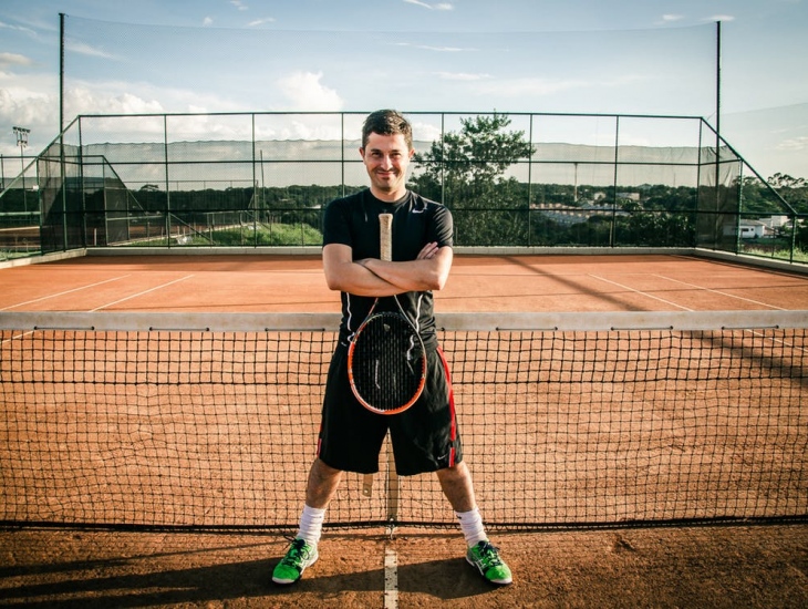 Tips To Help You Become the Ultimate Tennis Player