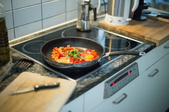 Cookware to Help Refine the Taste of Your Food Significantly